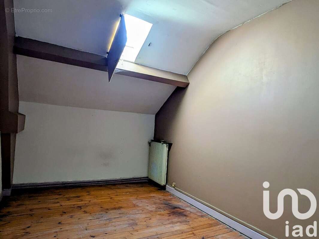 Photo 6 - Maison à MONTLUCON