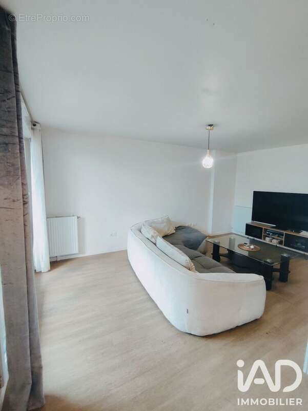 Photo 3 - Appartement à PIERREFITTE-SUR-SEINE