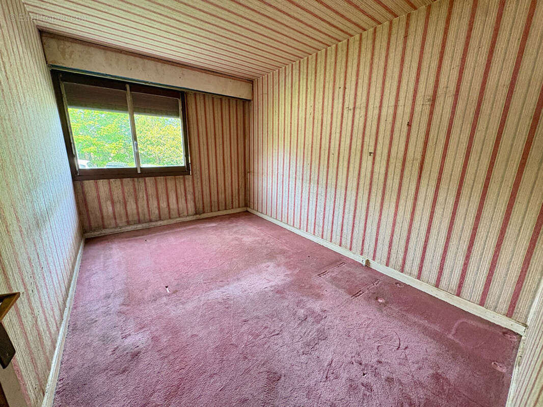 Appartement à PALAISEAU