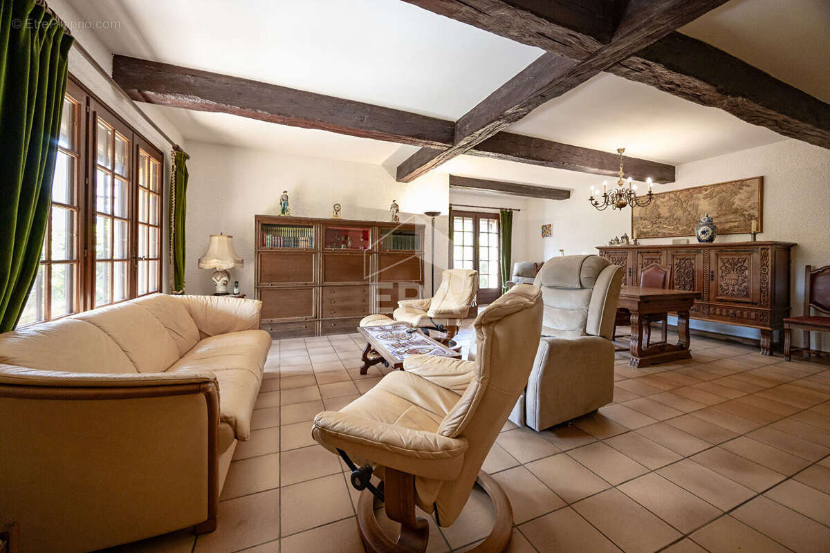 Maison à PERPIGNAN