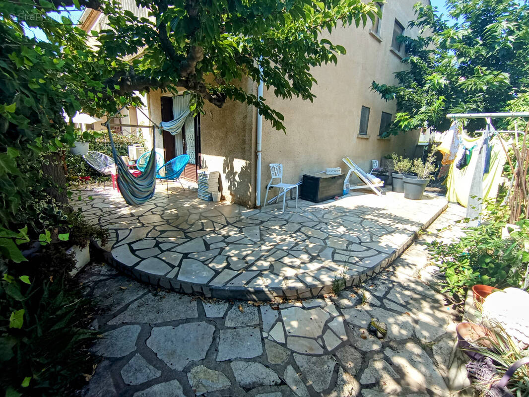 Appartement à NARBONNE