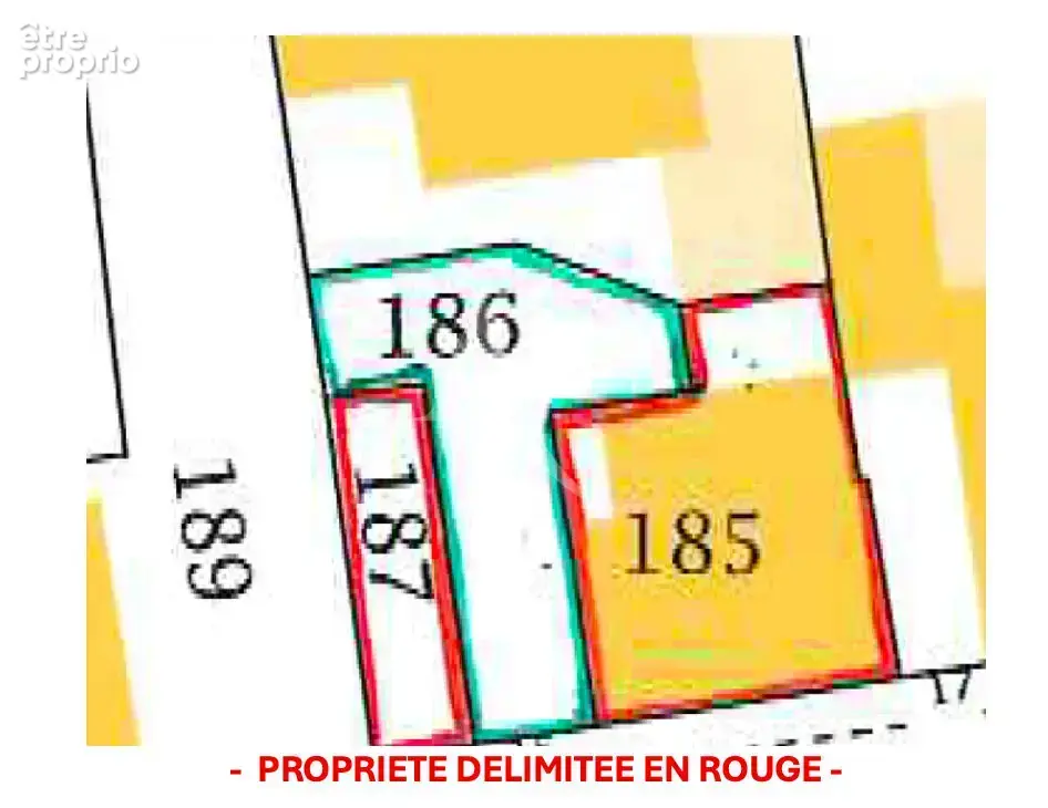 Immeuble Chevry Cossigny 7 pièce(s) 110.87 m2 - photo 10
