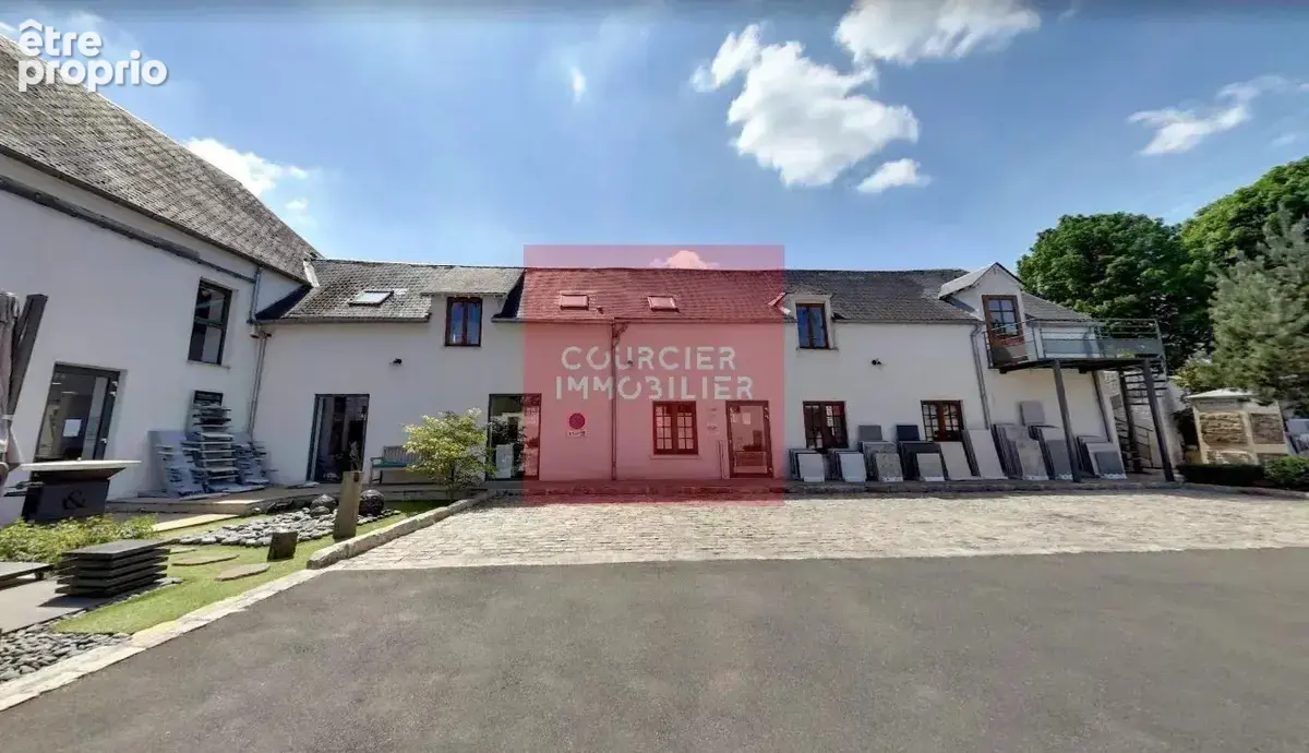 La verriere (78) - local commercial - photo 12