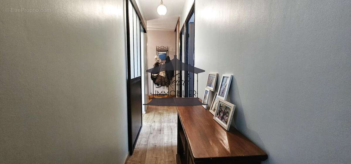 Appartement à DUNKERQUE