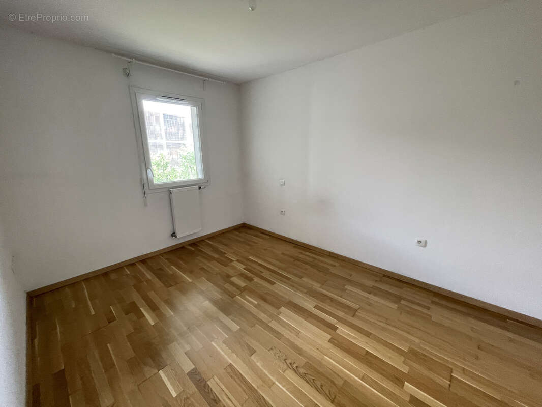 Appartement à EYSINES