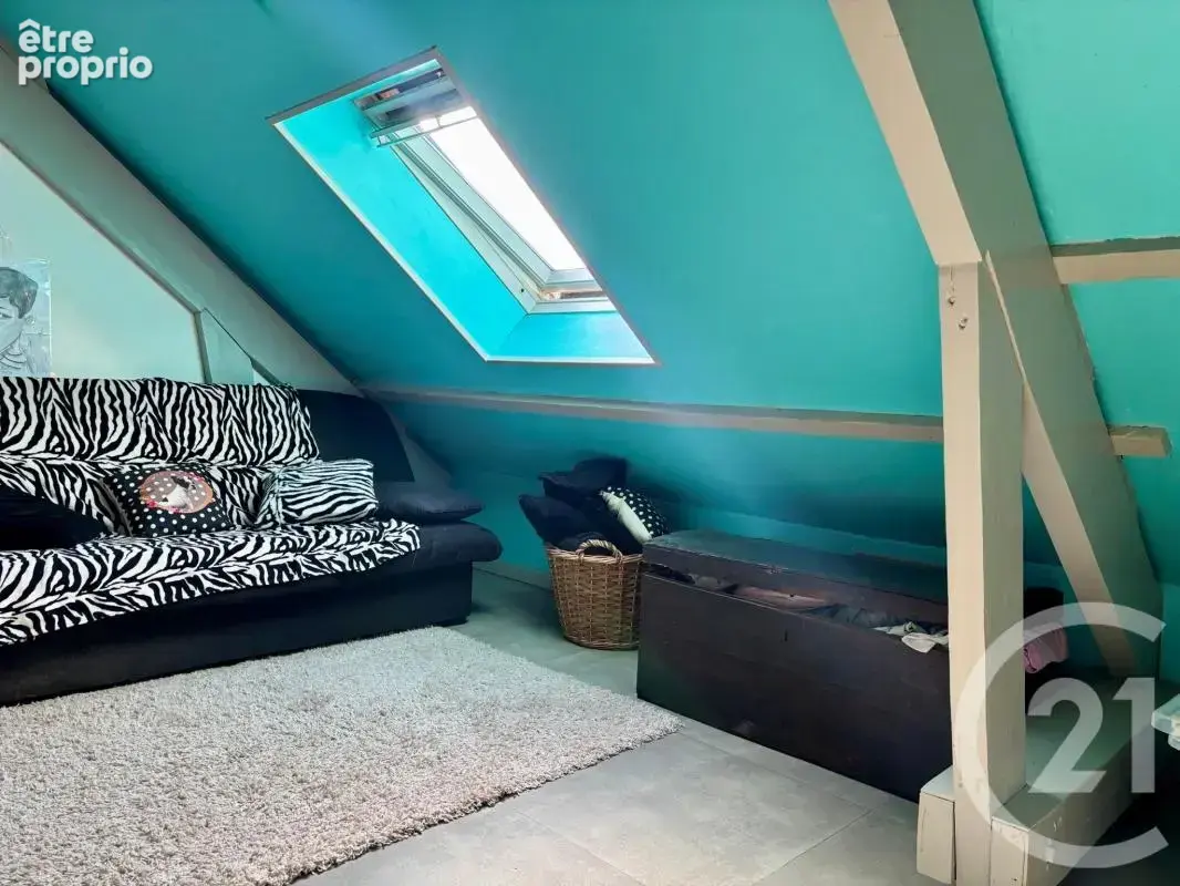 Maison 8 pièces 136 m² à vendre à Montreuil (62170) - photo 14