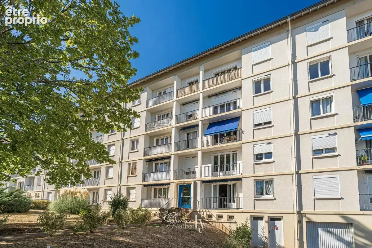 Appartement - photo 7