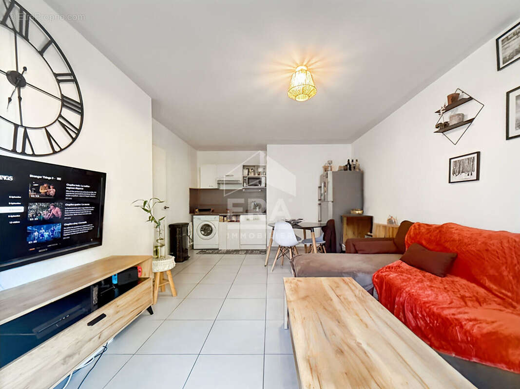 Appartement à GARDANNE