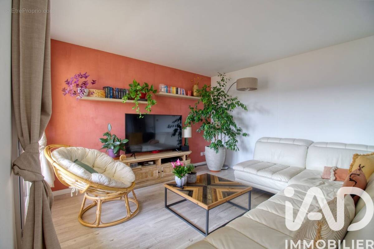 Photo 1 - Appartement à ACHERES