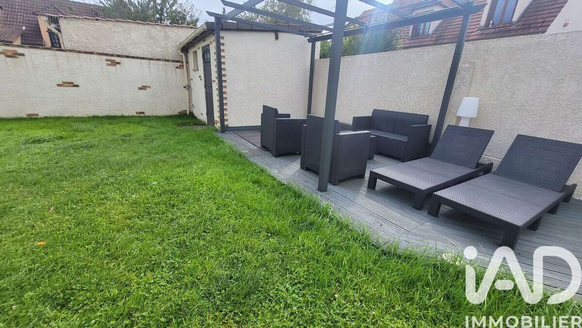 Photo 3 - Maison à CORBEIL-ESSONNES