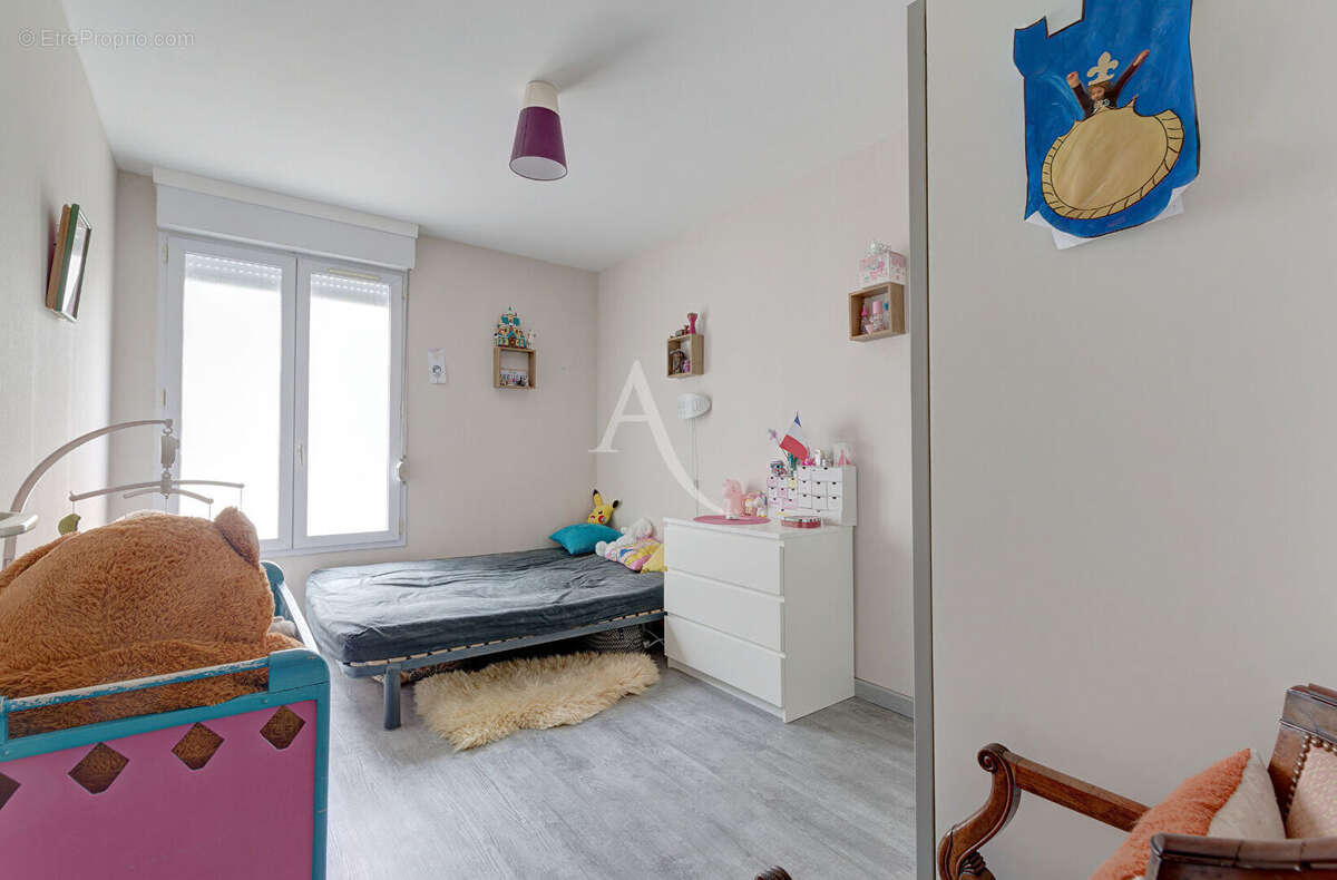 Appartement T3 REIMS - photo 7