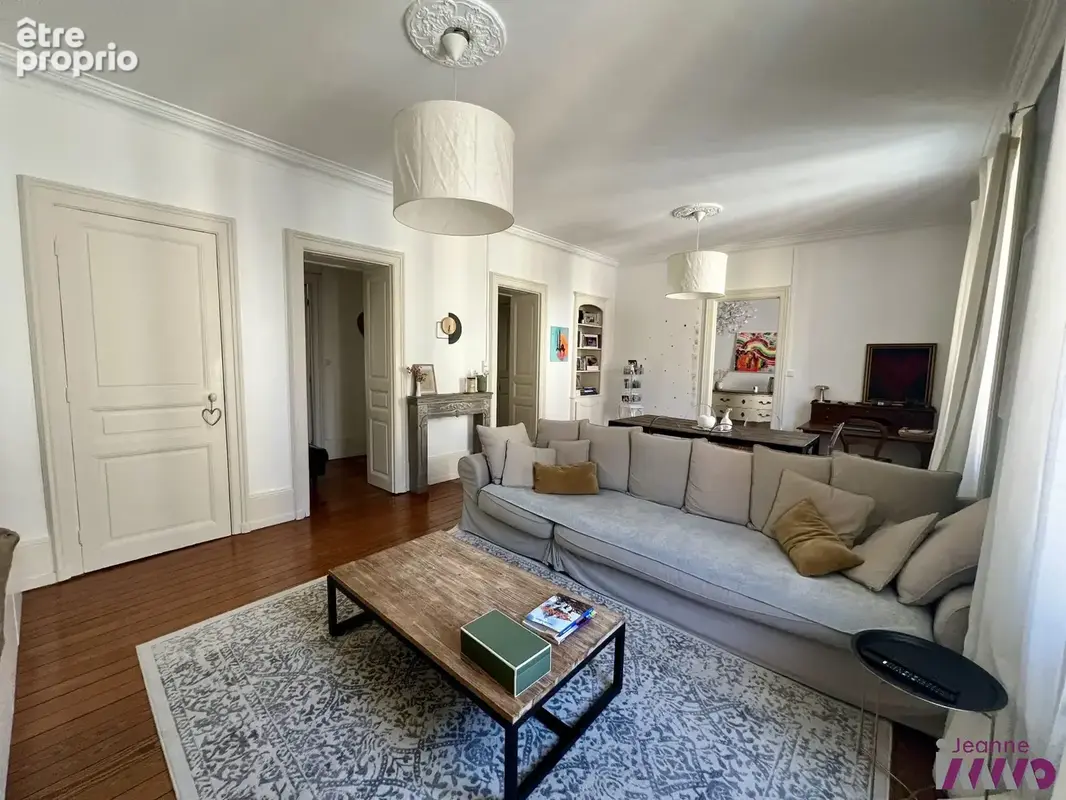 Appartement 142 m² à Belfort  - photo 5