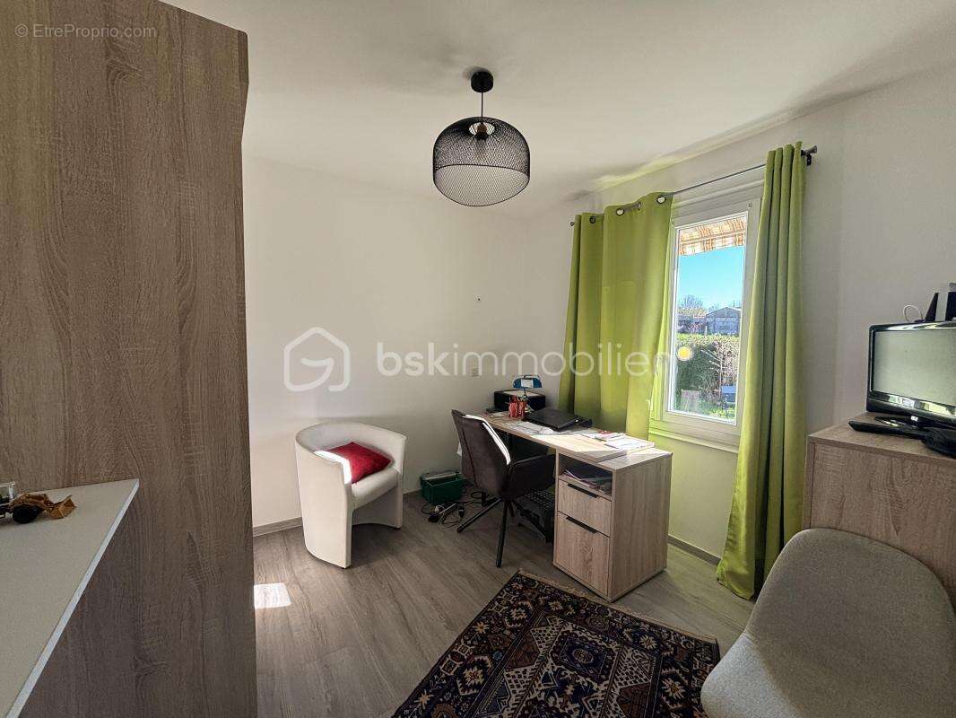 Maison lumineuse et spacieuse - photo 8