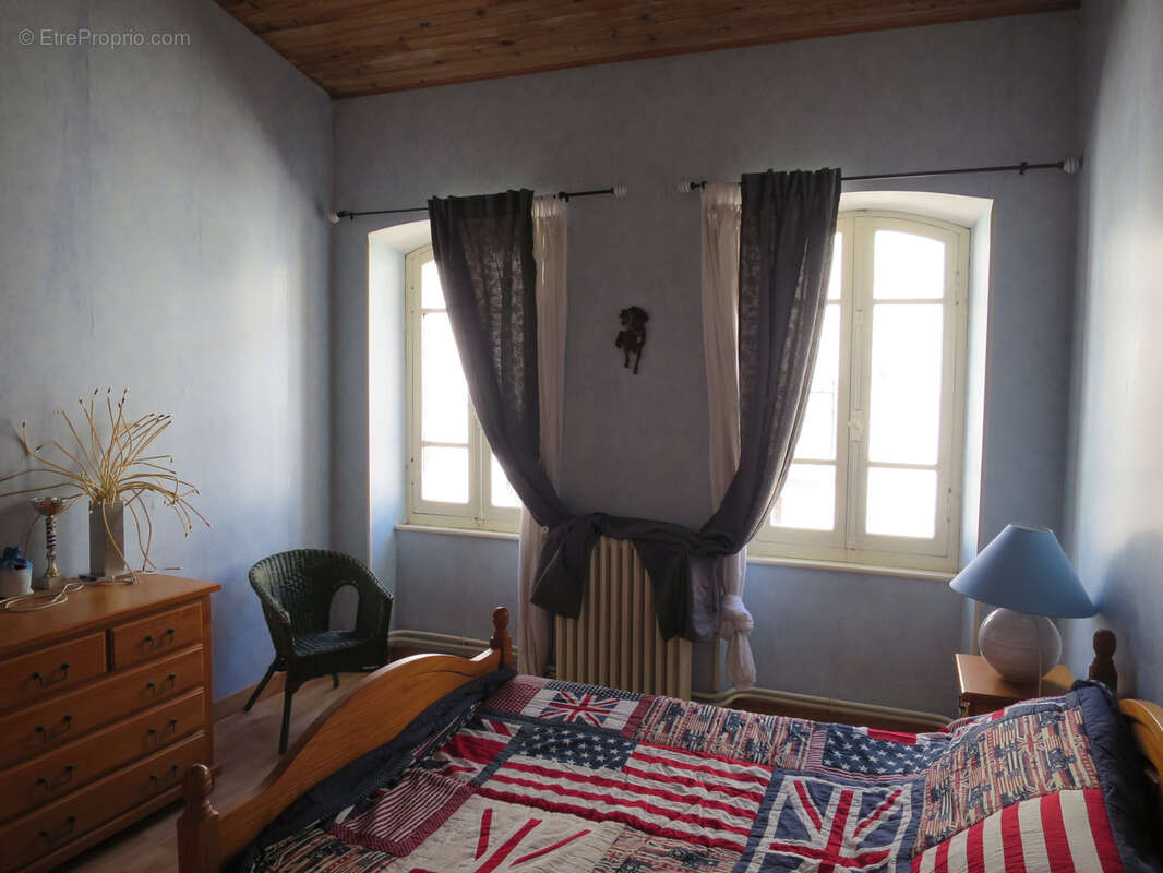 Maison à BELPECH