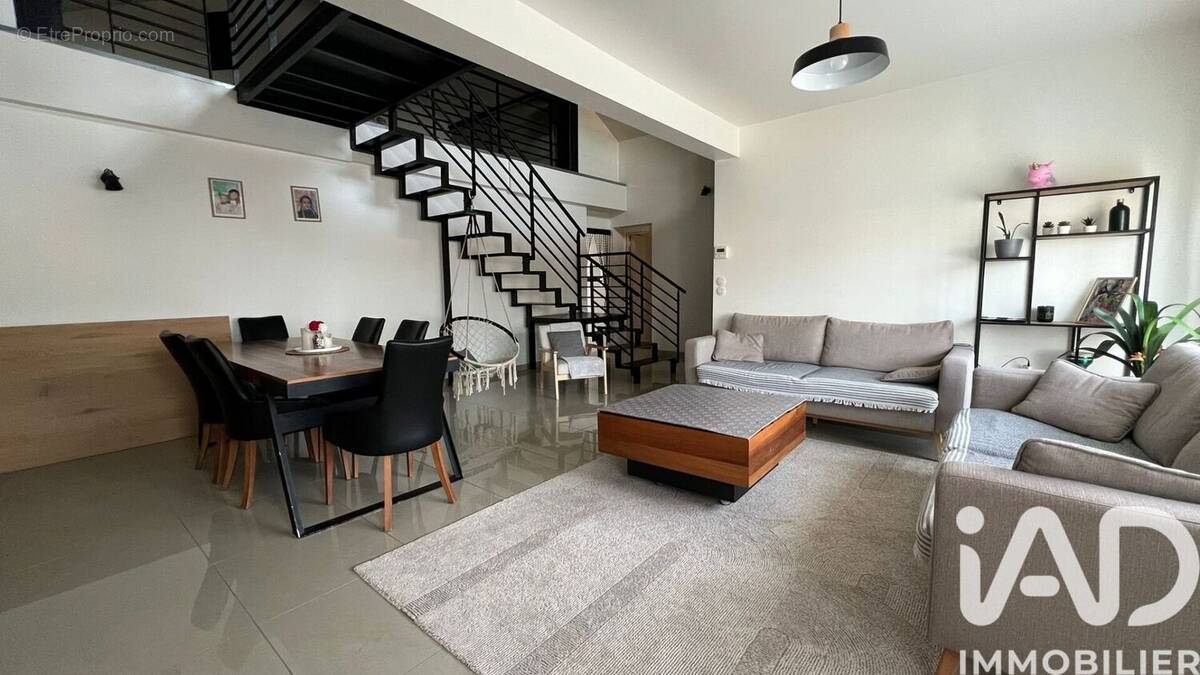 Photo 1 - Maison à GIEN