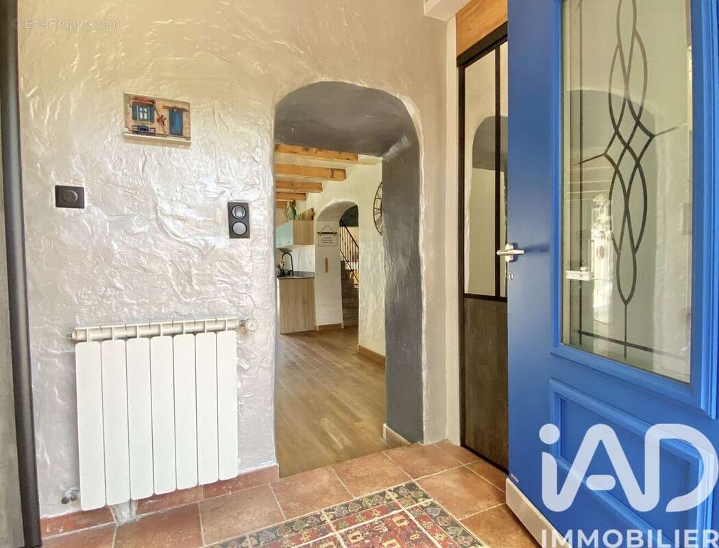 Photo 4 - Maison à TRETS
