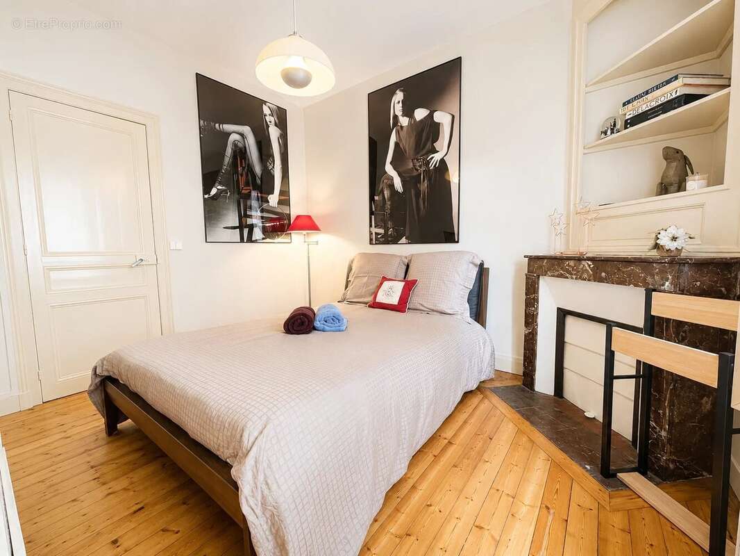 Villa avec sa maison d'amis - photo 33