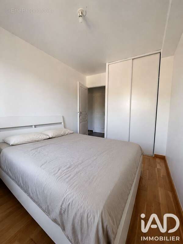 Appartement 82 m² à Saint-Genis-Pouilly  - photo 5