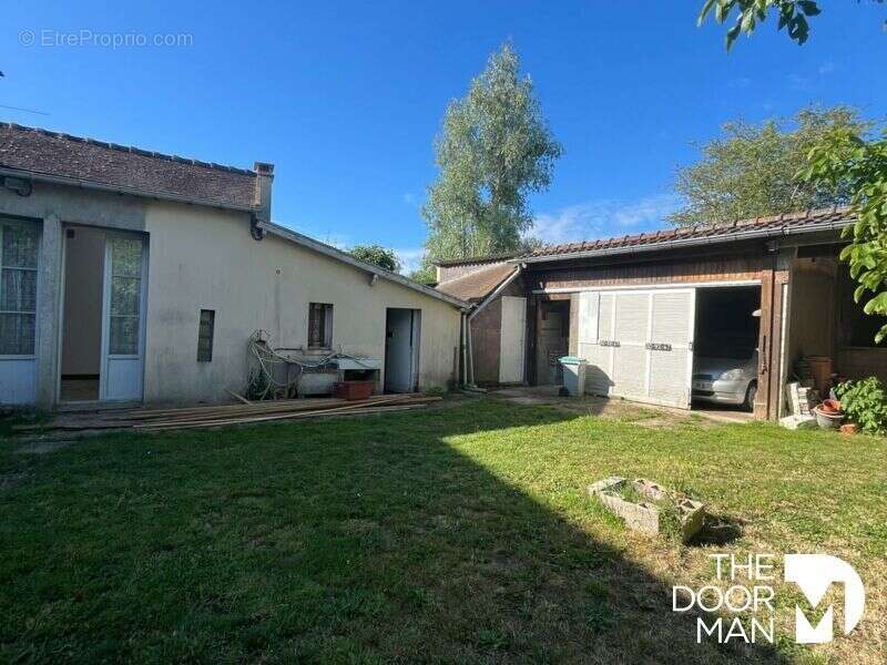 Maison 91470 - photo 3