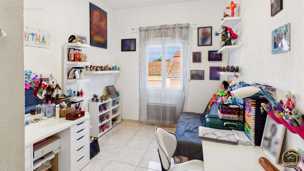 Maison 65 m² à Narbonne  - photo 6