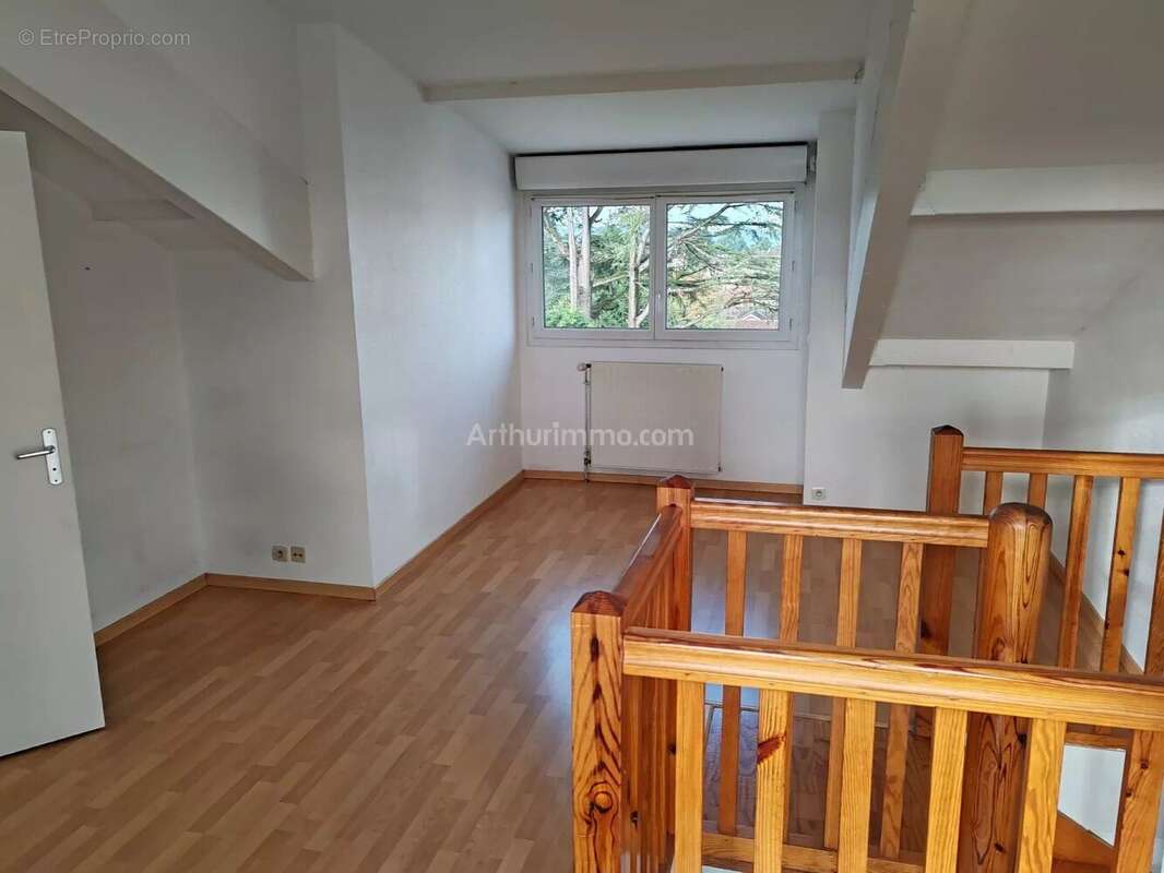 Appartement à PAU