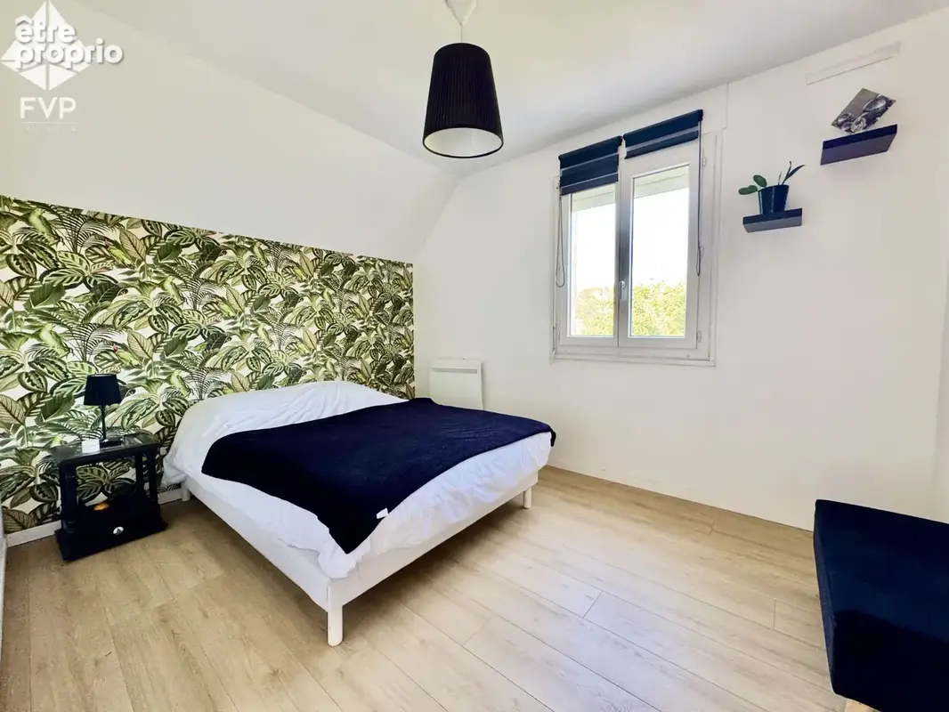 À vendre   maison coup de cœur à 3 km des plages - photo 14