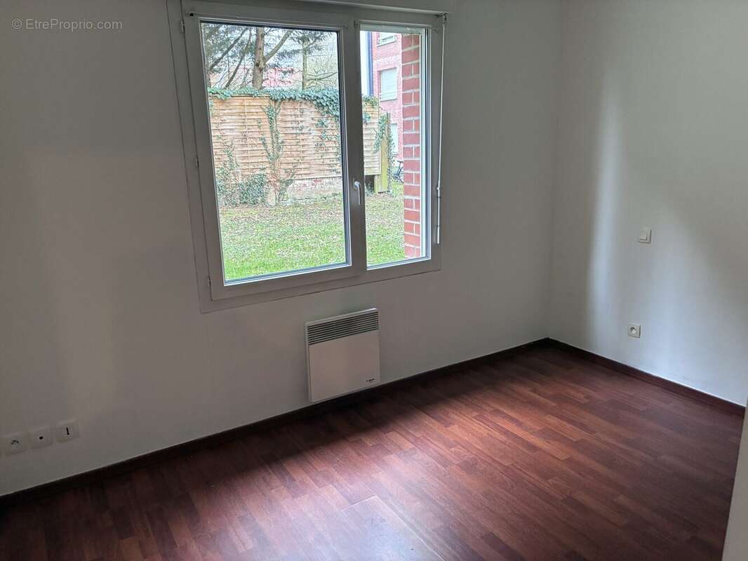 Appartement à VALENCIENNES