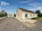 Maison à EPANEY