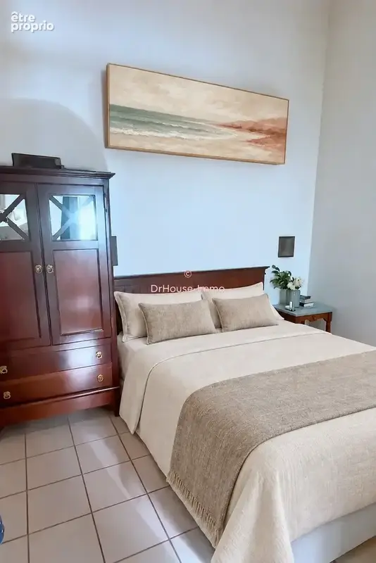 Appartement 1 pièce 30 m² à vendre à Sainte-Anne (97227) - photo 4