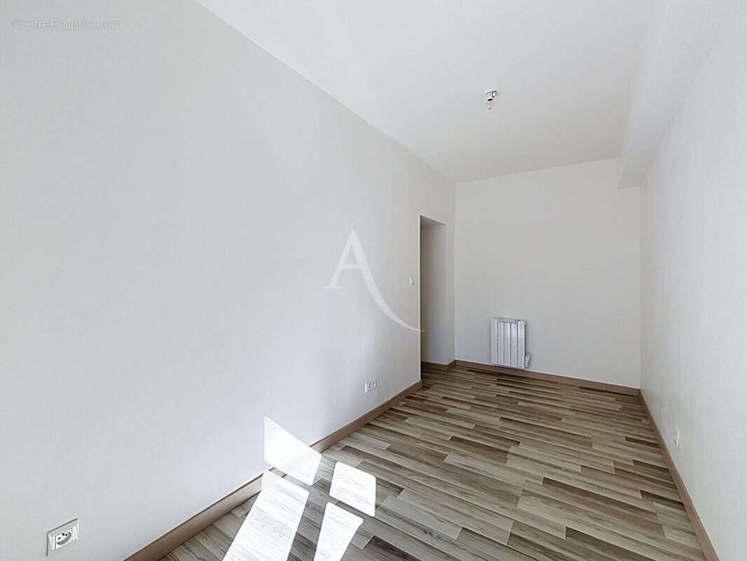 Appartement à LAVAL