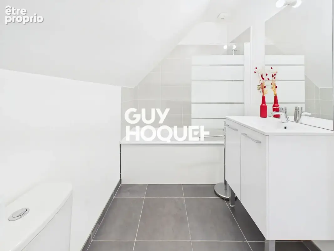 Maison neuve Sotteville Les Rouen - photo 7