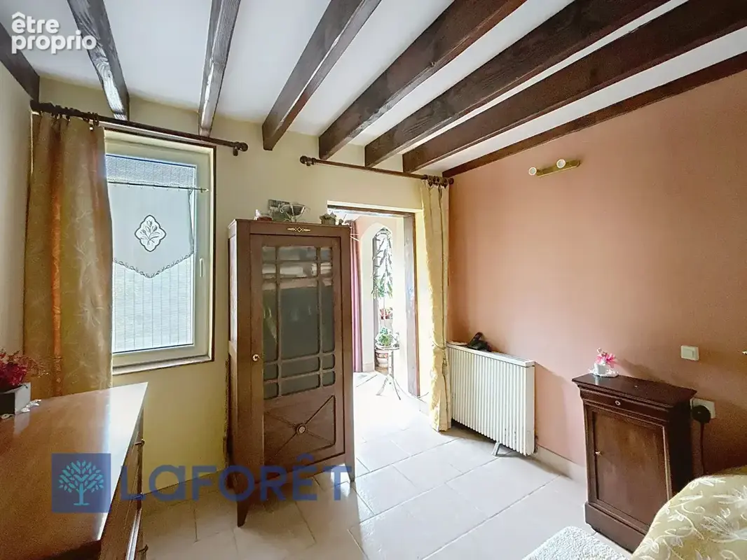 Maison Verneuil D Avre Et D Iton - photo 11