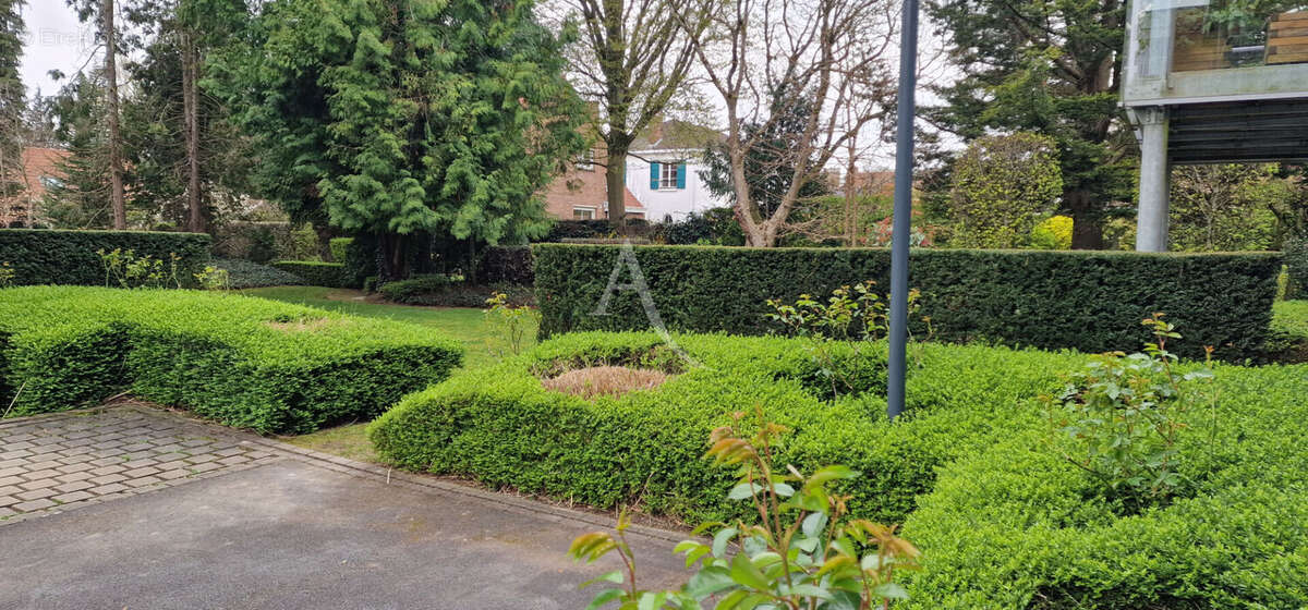 Appartement à CROIX