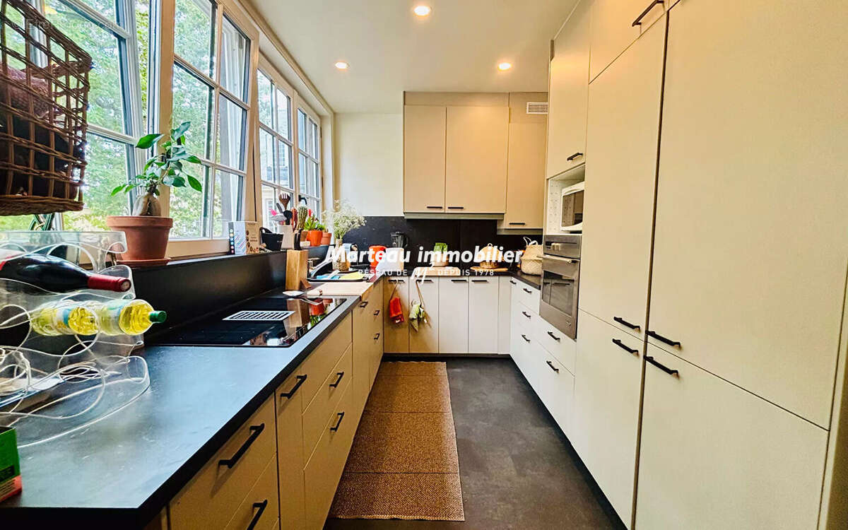 Appartement à LE MANS