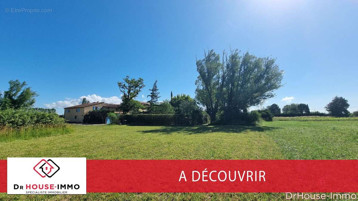 Maison 174 m² à Orange  - photo 4
