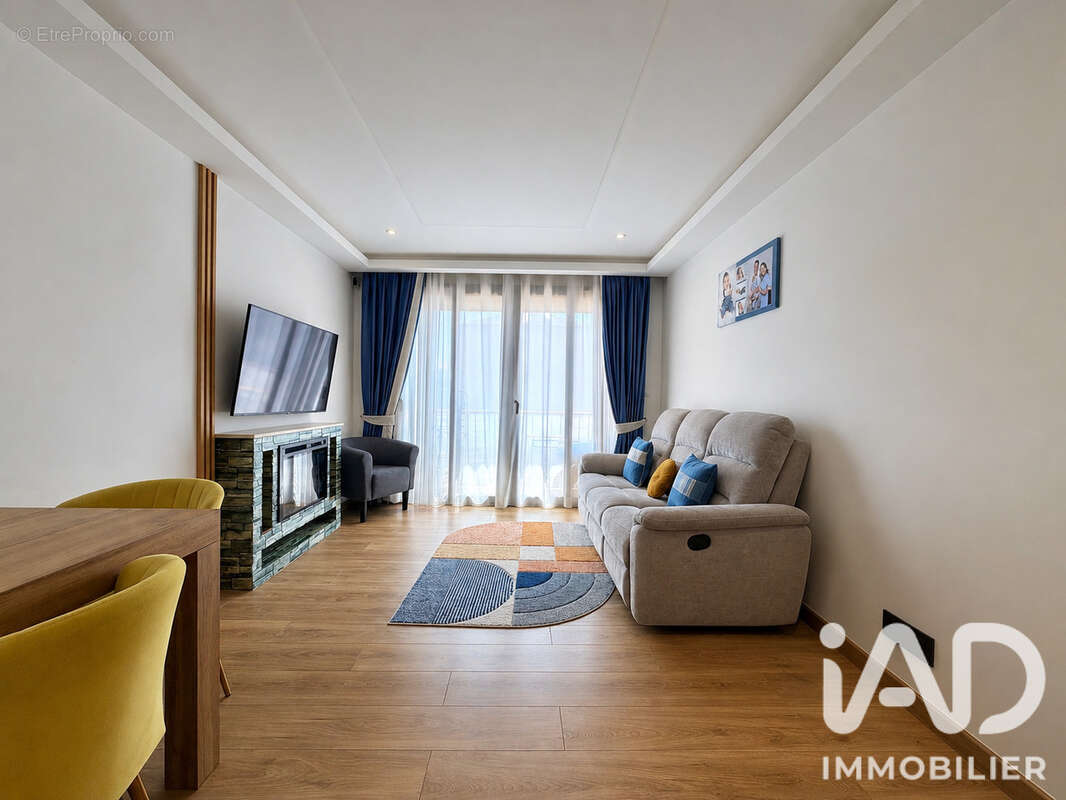 Appartement 51 m² à La Ciotat  - photo 2