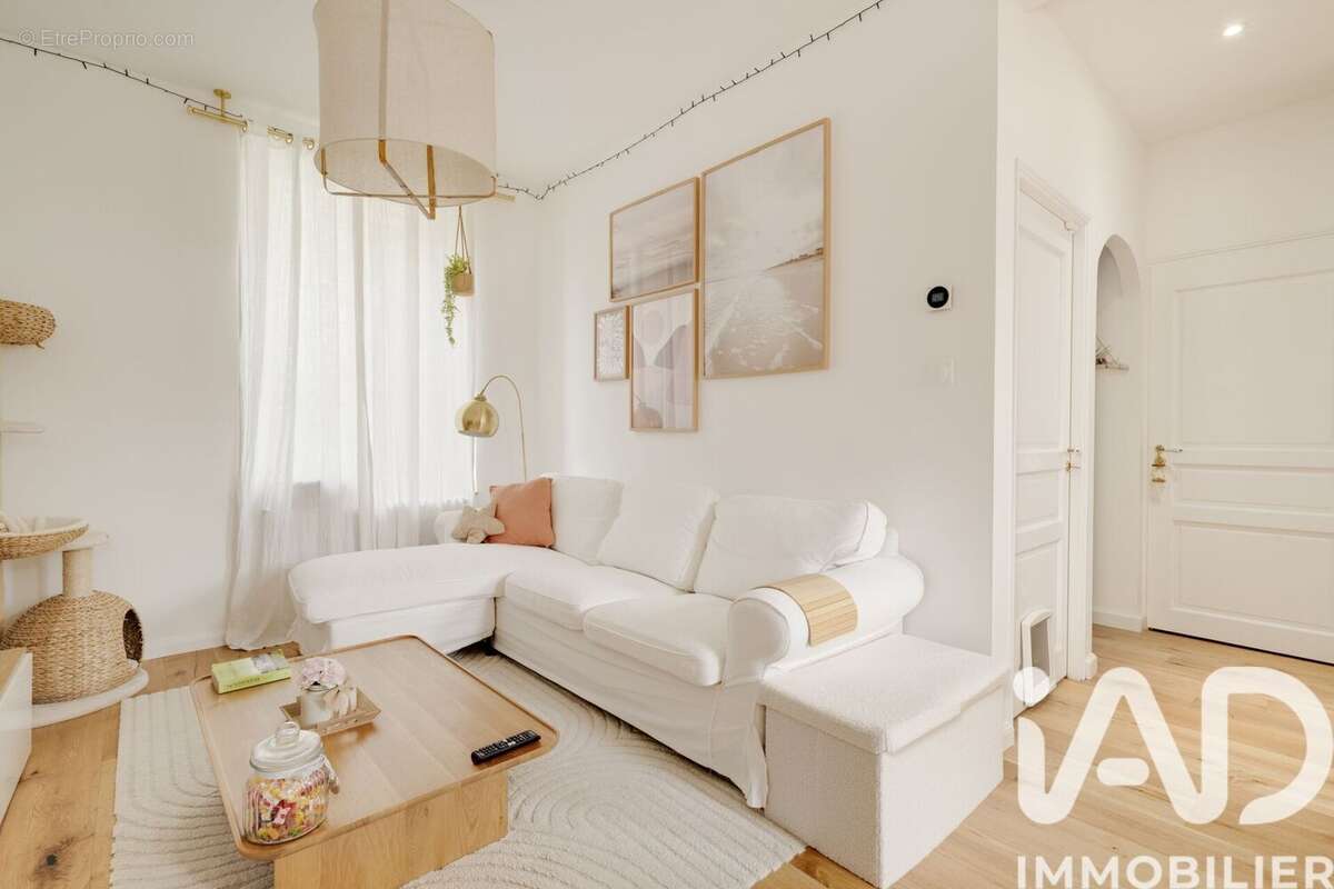 Photo 2 - Maison à NANCY