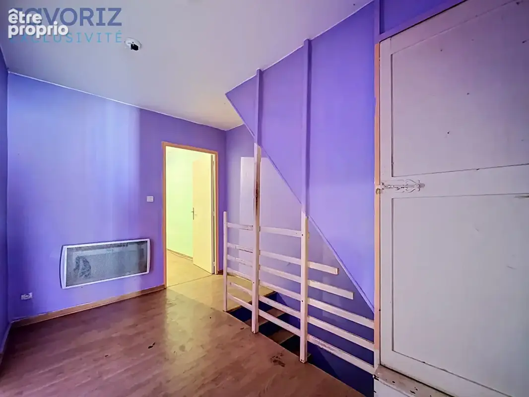 Maison Liffol Le Grand 5 pièces 94.27 m2 - photo 10
