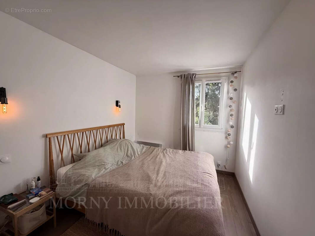 Appartement à TOUQUES