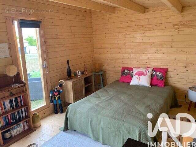 Photo 8 - Maison à LAMONZIE-SAINT-MARTIN