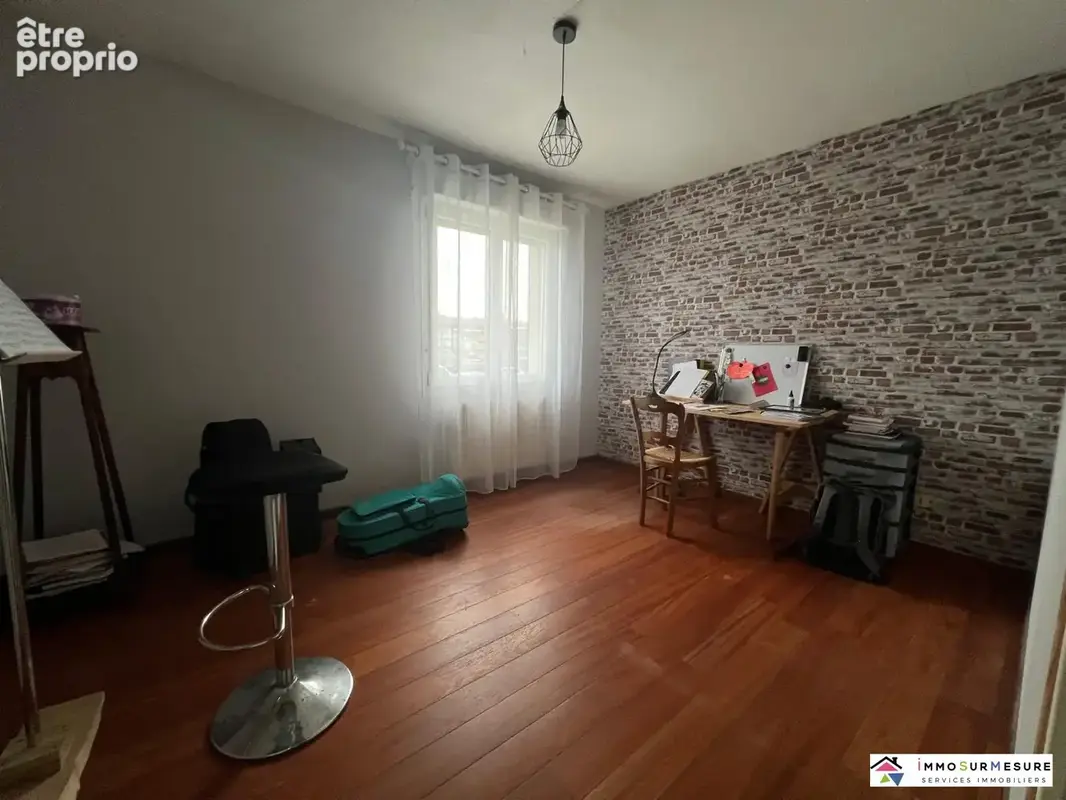 Maison 127 m² à Saint-Michel-Sur-Ternoise  - photo 7