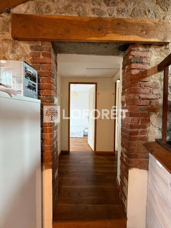 Appartement à AURILLAC