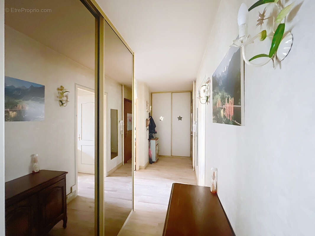 Appartement à LYON-7E