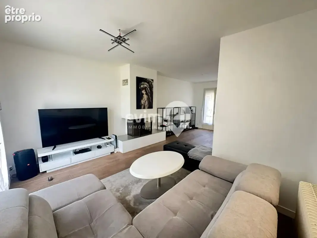 Grande maison familiale avec logement indépendant calme absolu en arrière-lot - photo 8