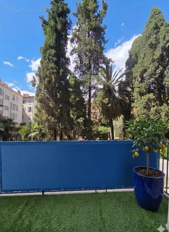 Calme et lumineux 3 pièces 62m2 rénové avec 2 grand terrasses - photo 11