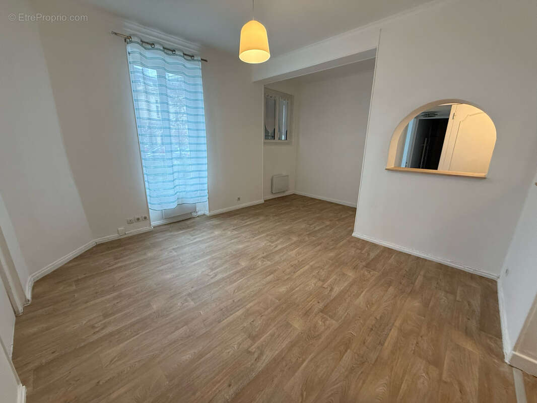 Appartement à VICHY
