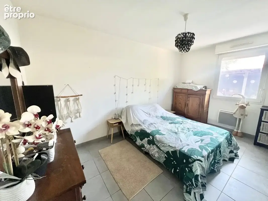 Villa récente de 89.52 m² sur 617 m² de terrain plat - photo 7