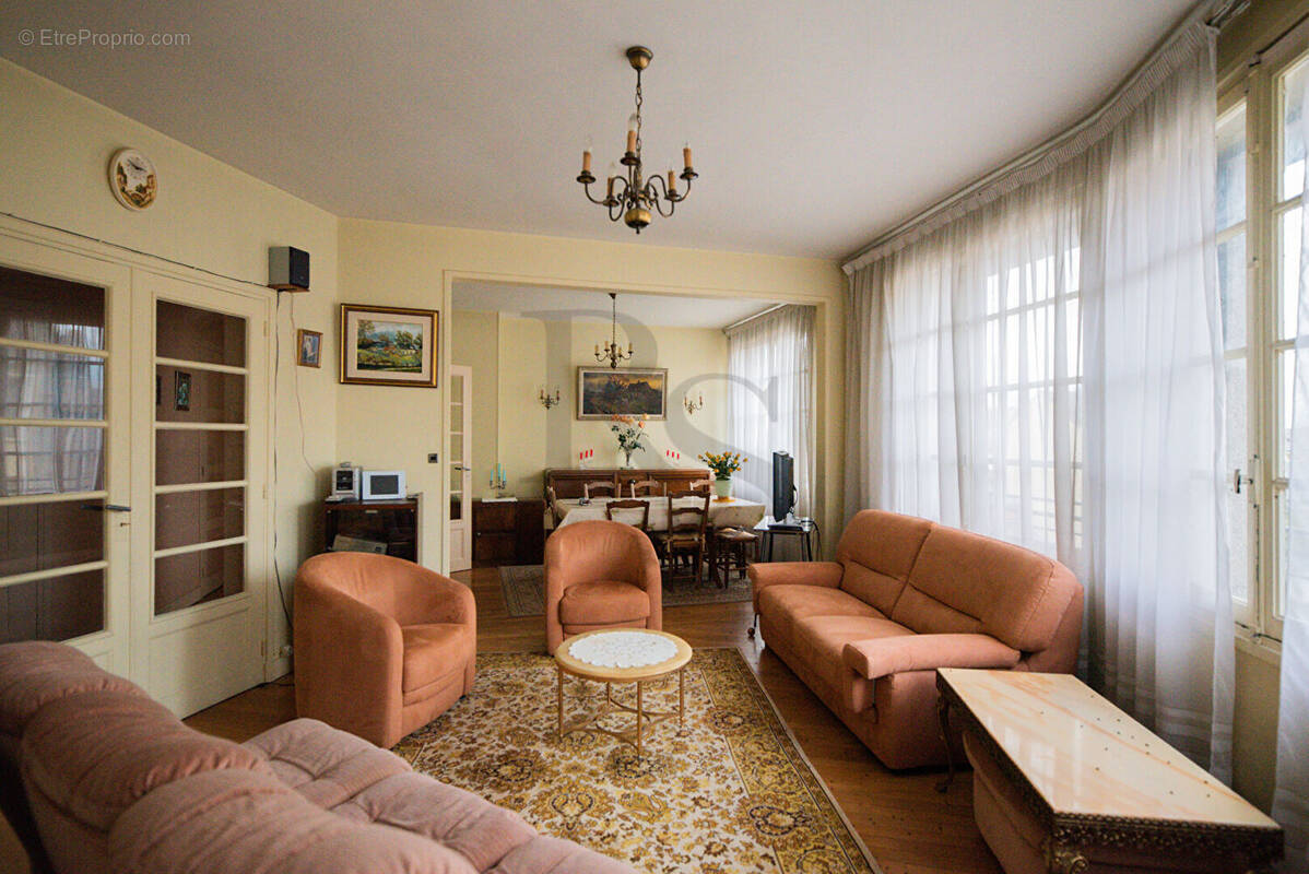 Appartement à FLERS