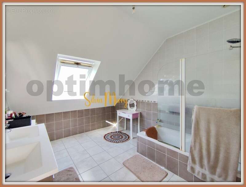 Maison à vendre 6 pièces PLOUNEVENTER (29) - photo 12