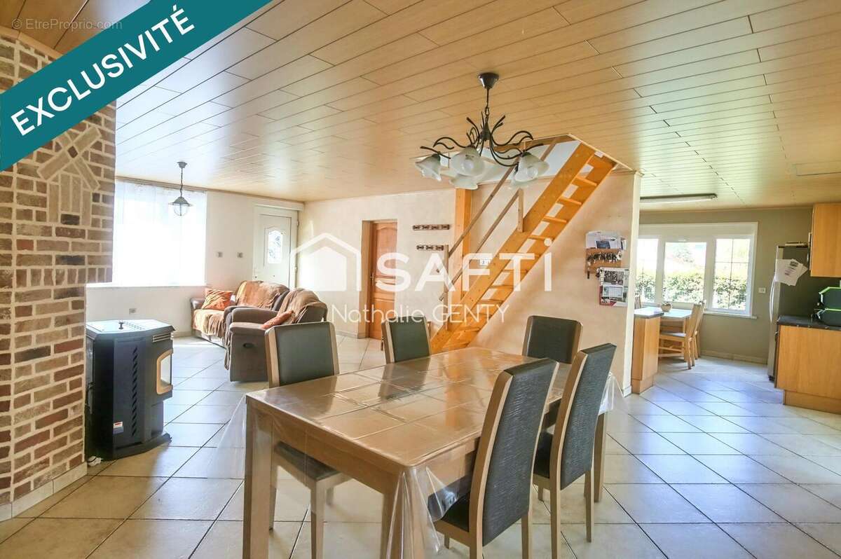 Photo 7 - Maison à WORMHOUT